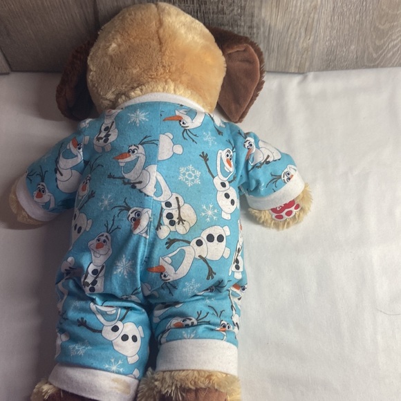 Build a bear puppy dog plush - Picture 2 of 8